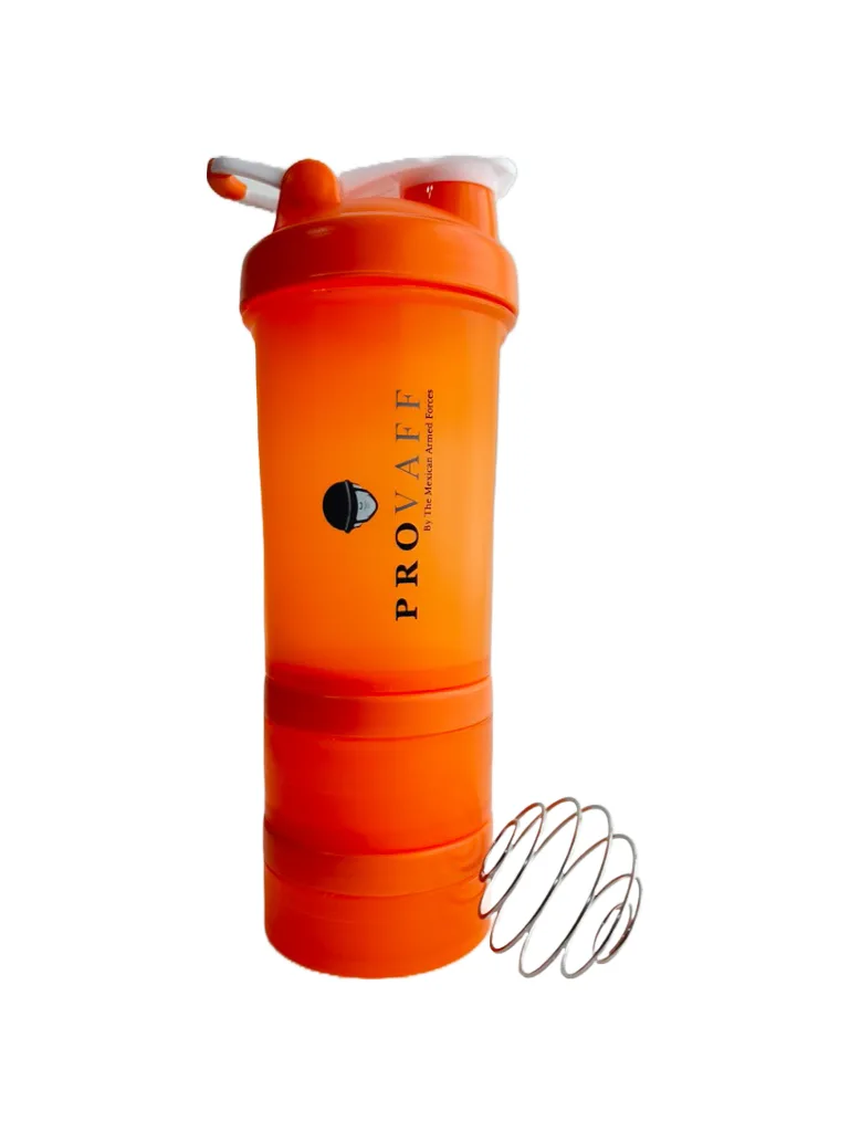 *Shaker Bottle - Image 2