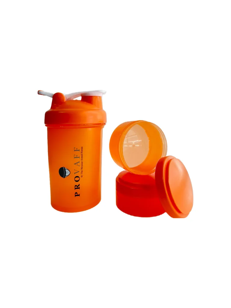 *Shaker Bottle - Image 3