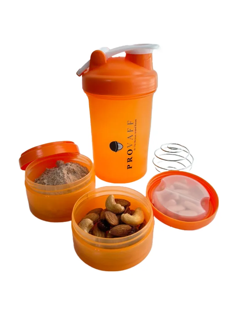 *Shaker Bottle - Image 4