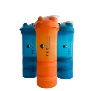 *Shaker Bottle
