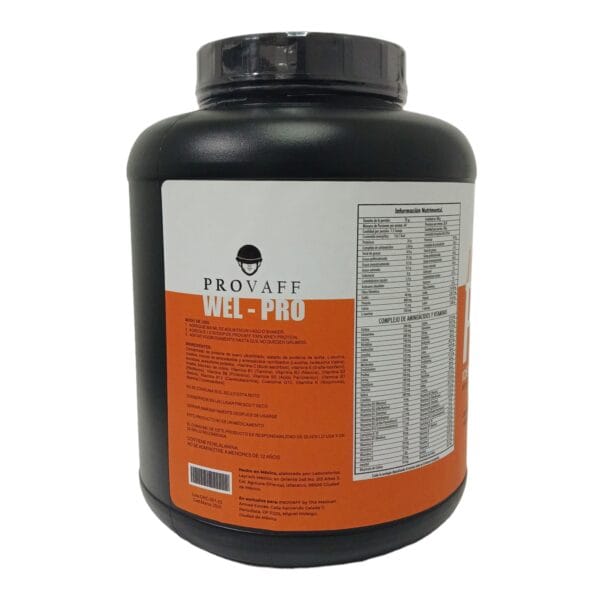 *PROVAFF WEIGHT LOSS PROTEIN - Image 2